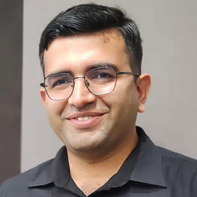 Mayur Vaidya