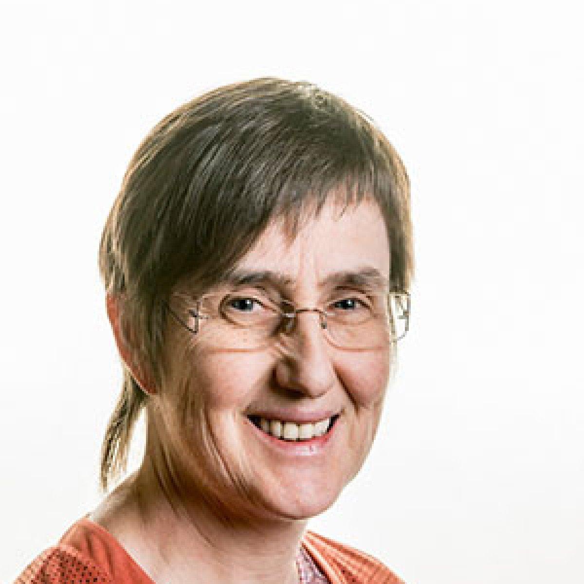 Carolin Körner