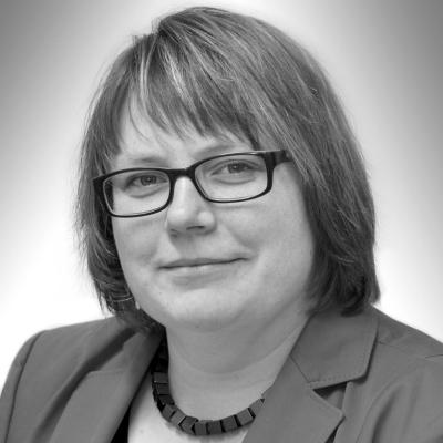 Birgit Paul