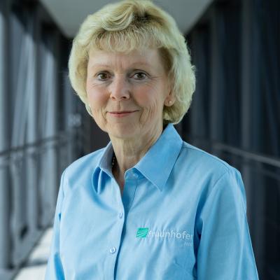 Verena Kräusel