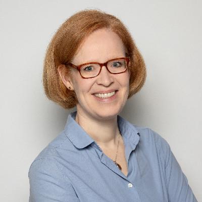 Dorothea Brüggemann