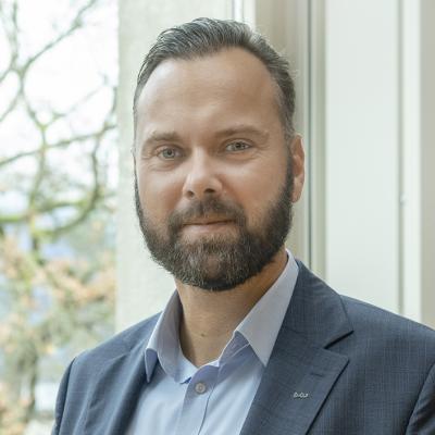 Holger Seidlitz