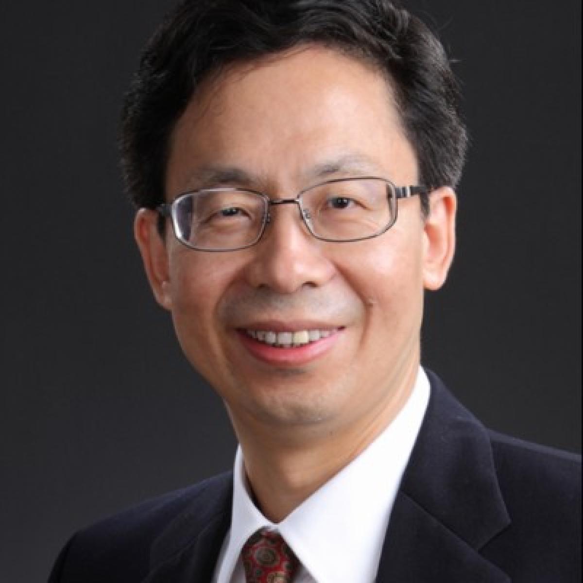 Xiaobing Ren