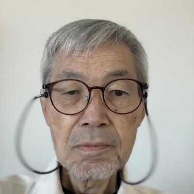 Masahiko Ikeda