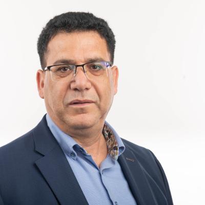 Chokri Cherif