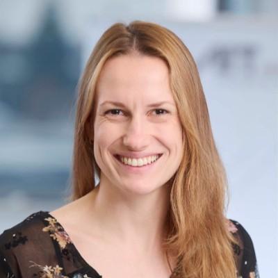 Katrin Mester