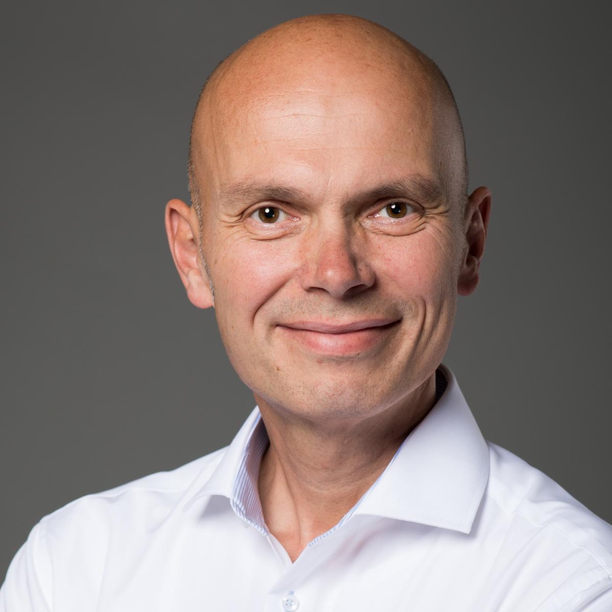 Prof. Dr.-Ing. habil. Frank Walther