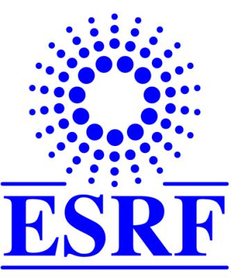 European Synchrotron Radiation Facility