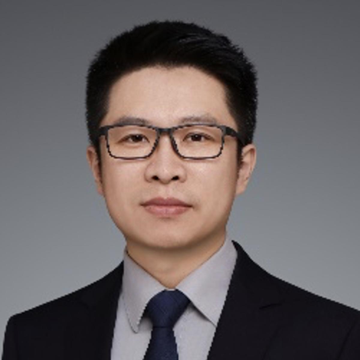 Binhan Sun