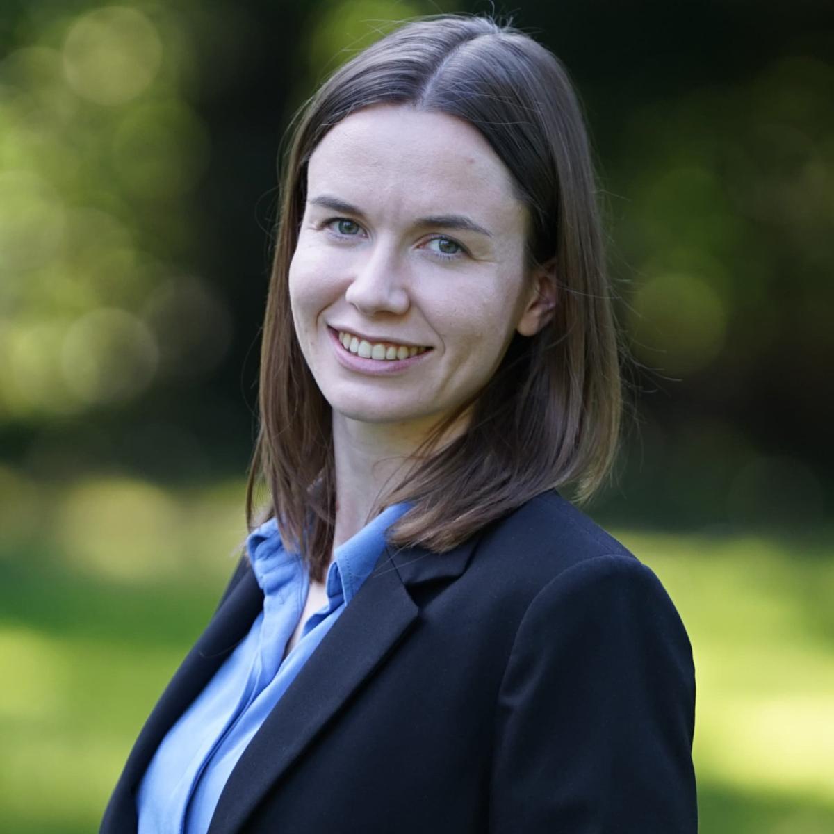 Dr.-Ing. Antje Dollmann