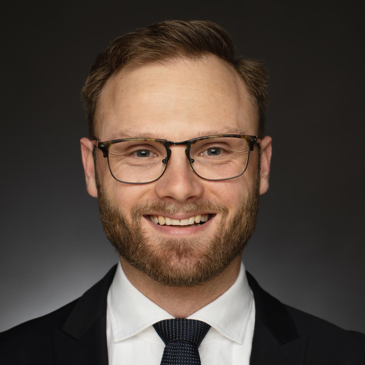 Dr.-Ing. Konrad Kosiba