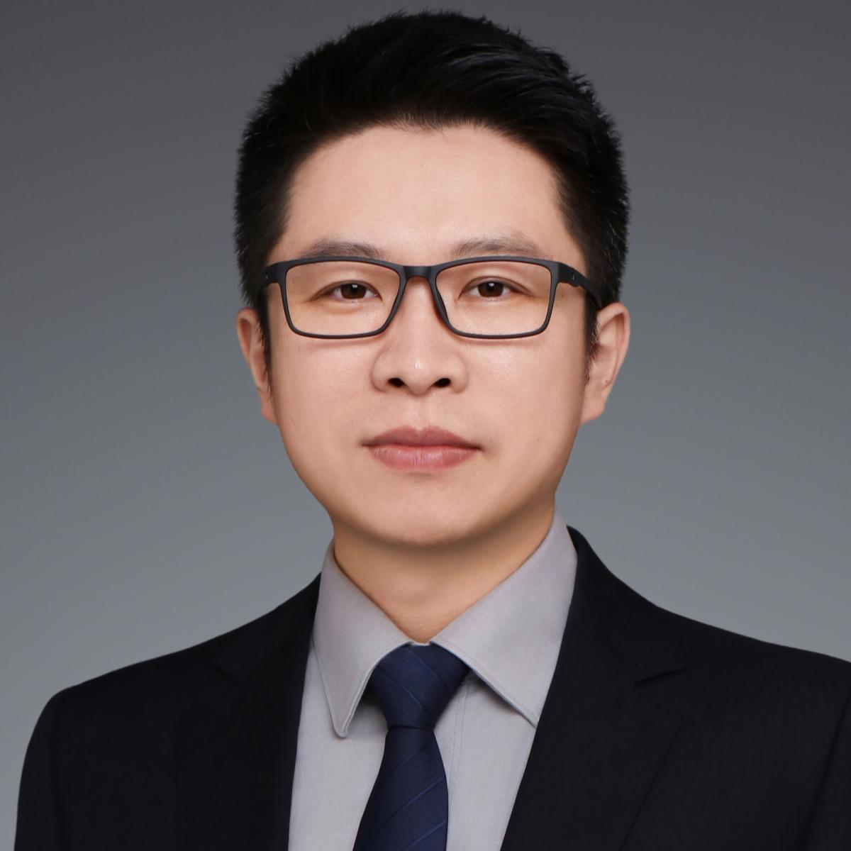 Binhan Sun
