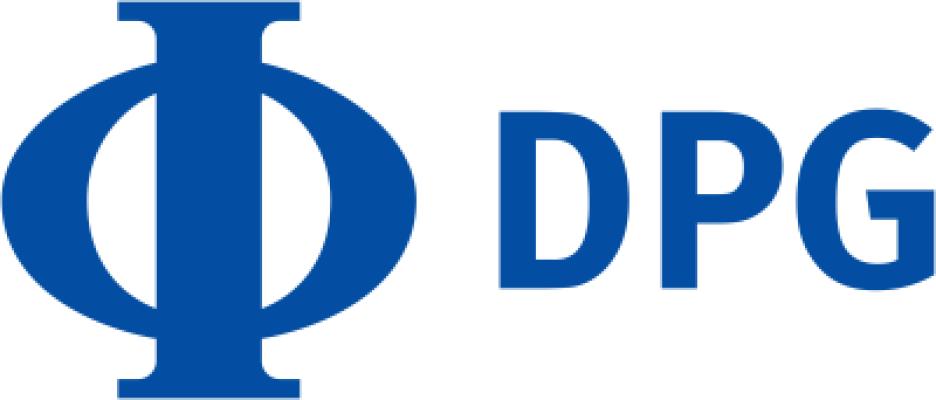 Deutsche Physikalische Gesellschaft e. V.
