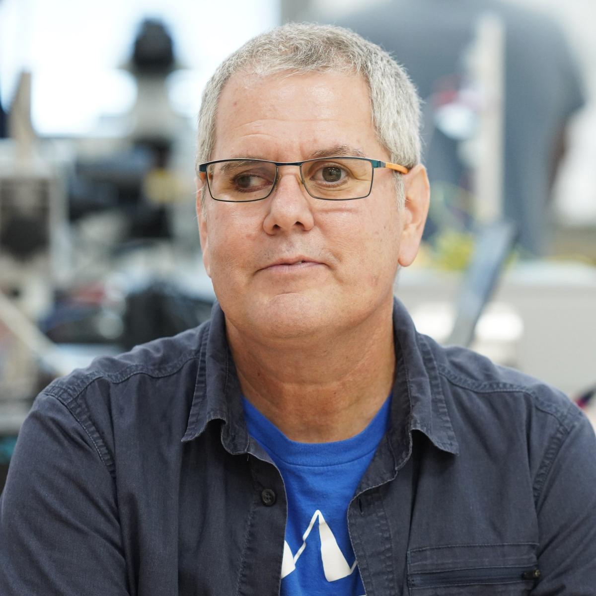 Doron Shilo