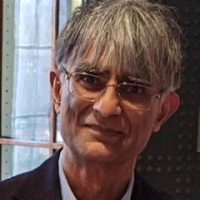 Harry Bhadeshia