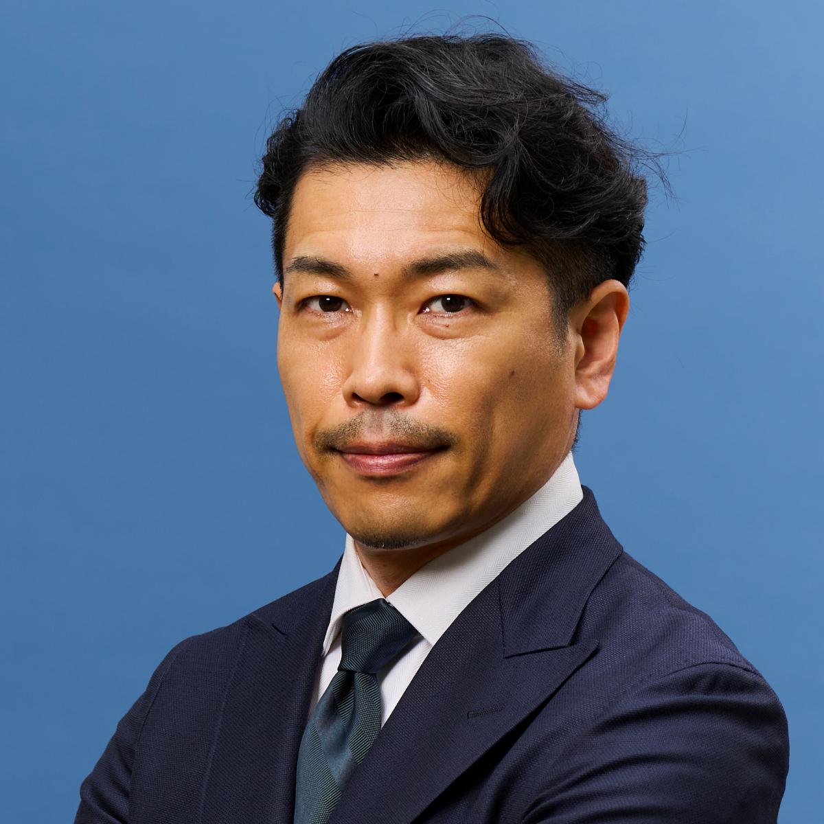 Tomonari Inamura