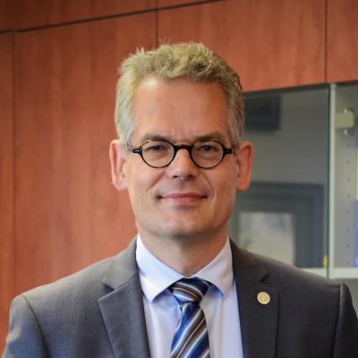 Ulrich Prahl