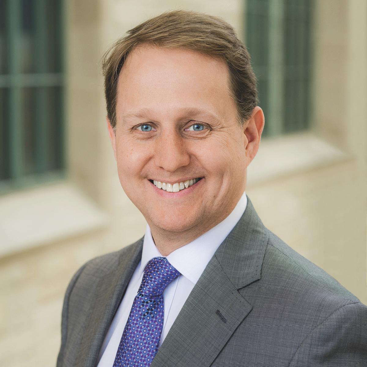 Christopher A. Schuh
