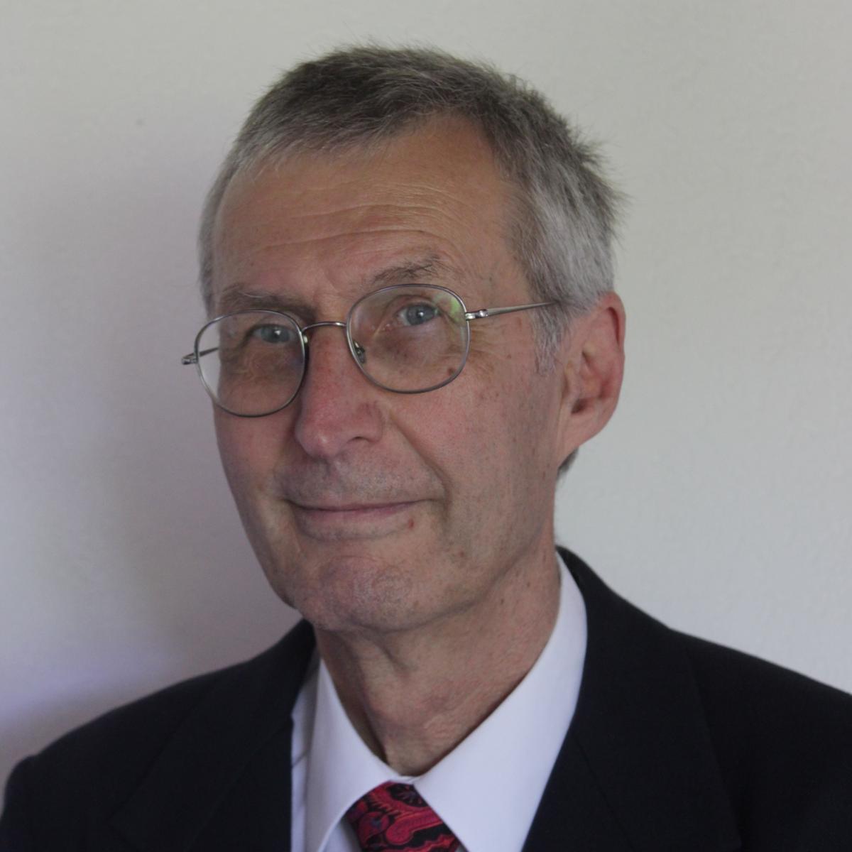 Christian Elsässer