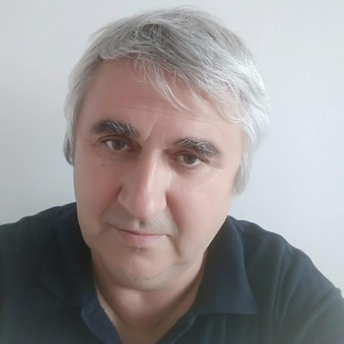 Petr Sittner