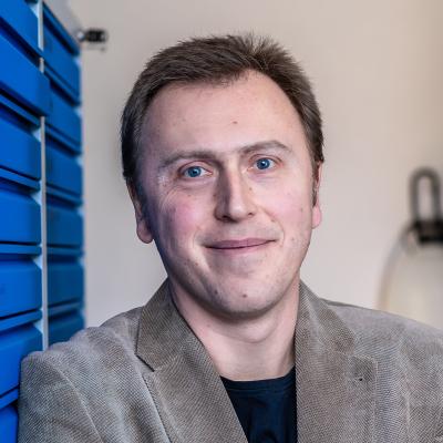 Hanuš Seiner