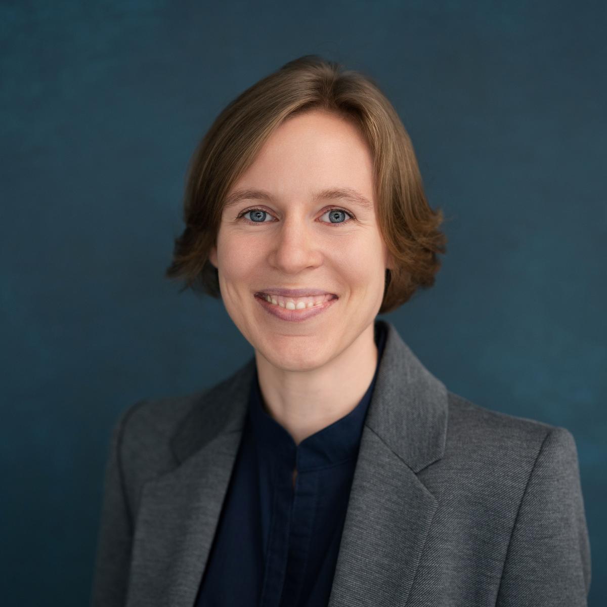 Klara Lünser