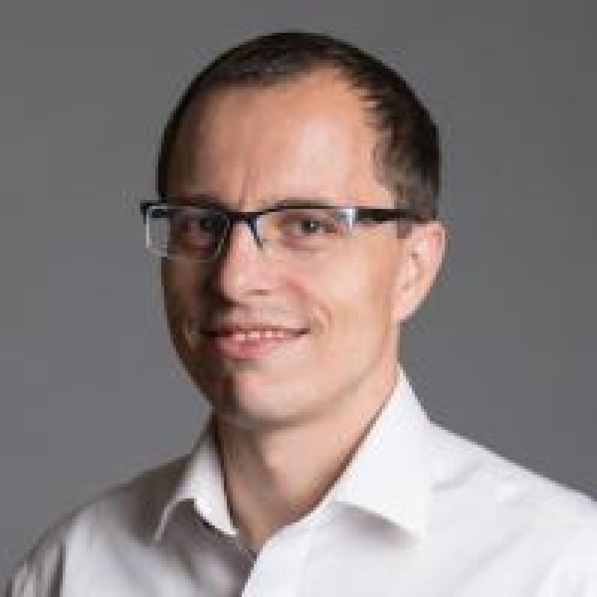 Ludek Heller