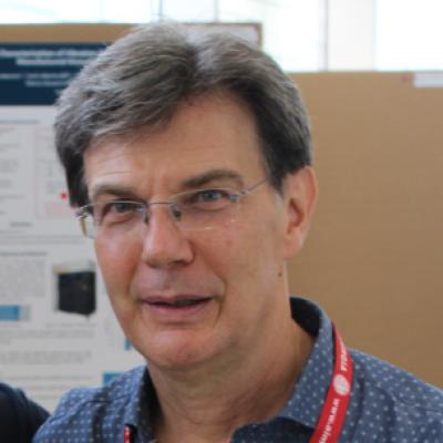 Ausonio Tuissi