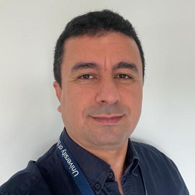 Salah Rahimi