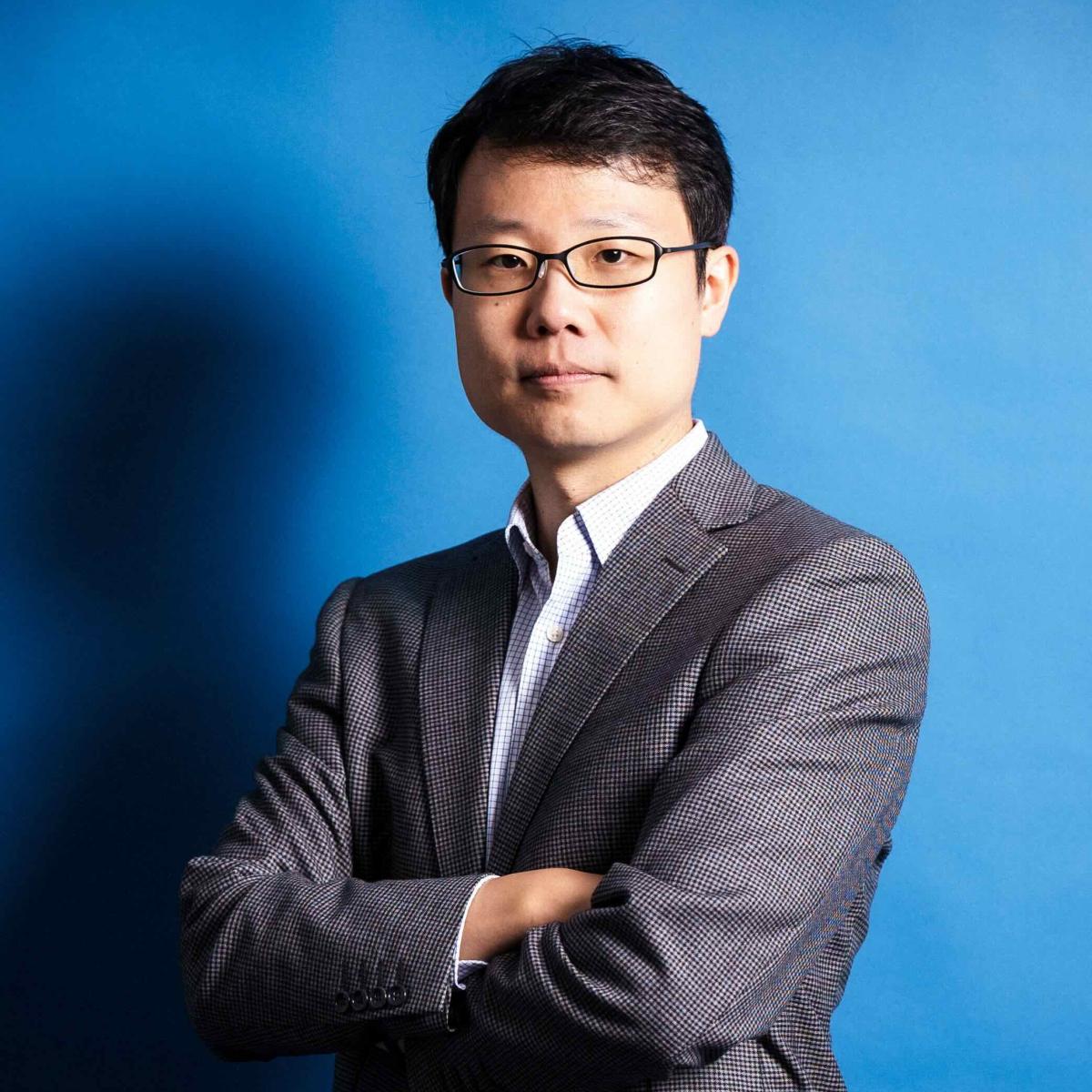 Xiao Xu