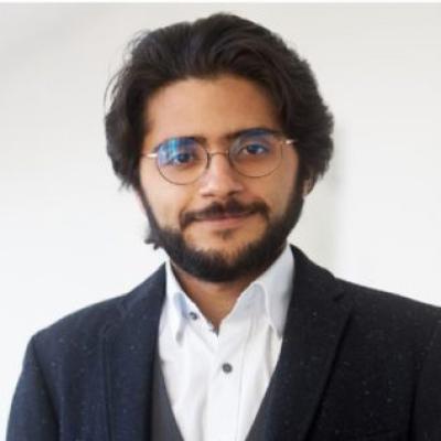 Dr.-Ing. Farzad Foadian Krähe