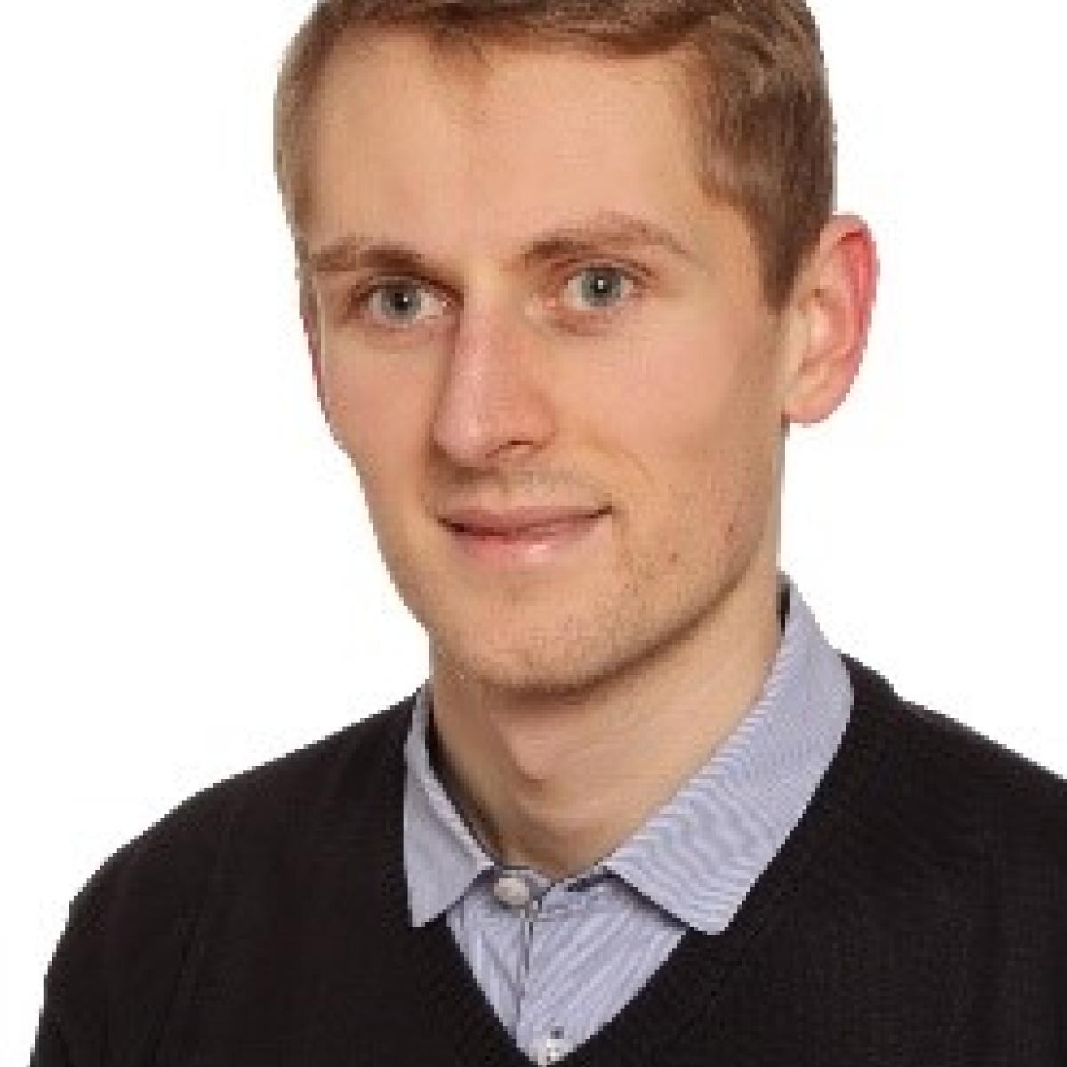 Marco Hutter