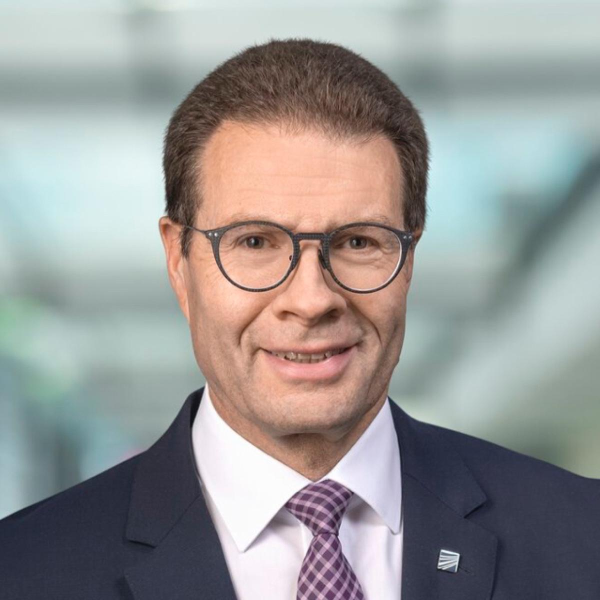 Christoph Leyens