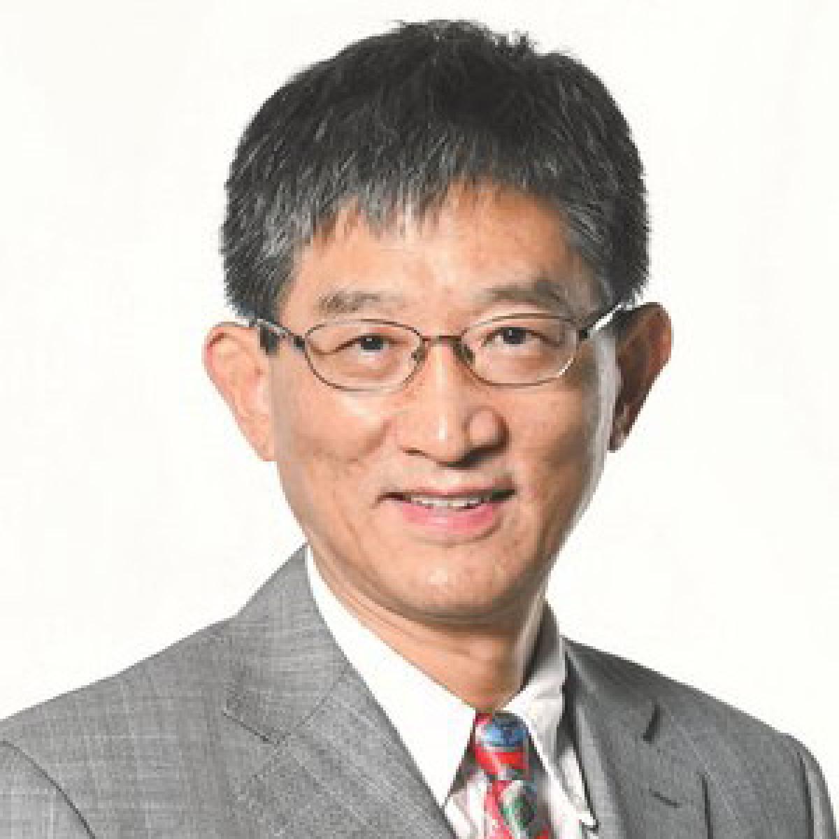 Qingping Sun