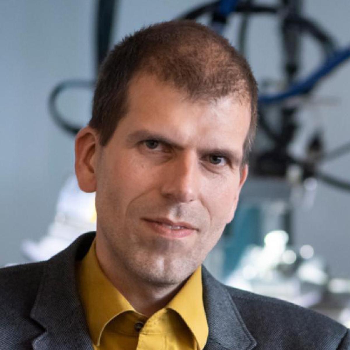 Thomas Niendorf