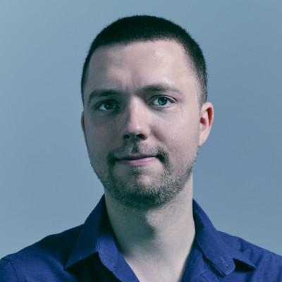 Dr. rer. nat. Lukas Porz