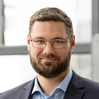 Arne Röttger