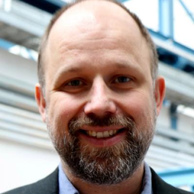 Steffen Brinckmann