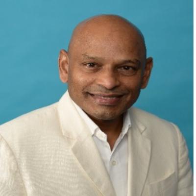 Seeram Ramakrishna