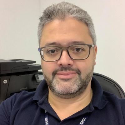 Haroldo Pinto