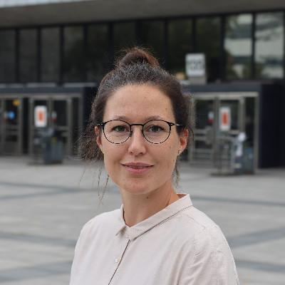 Frederike Brasche