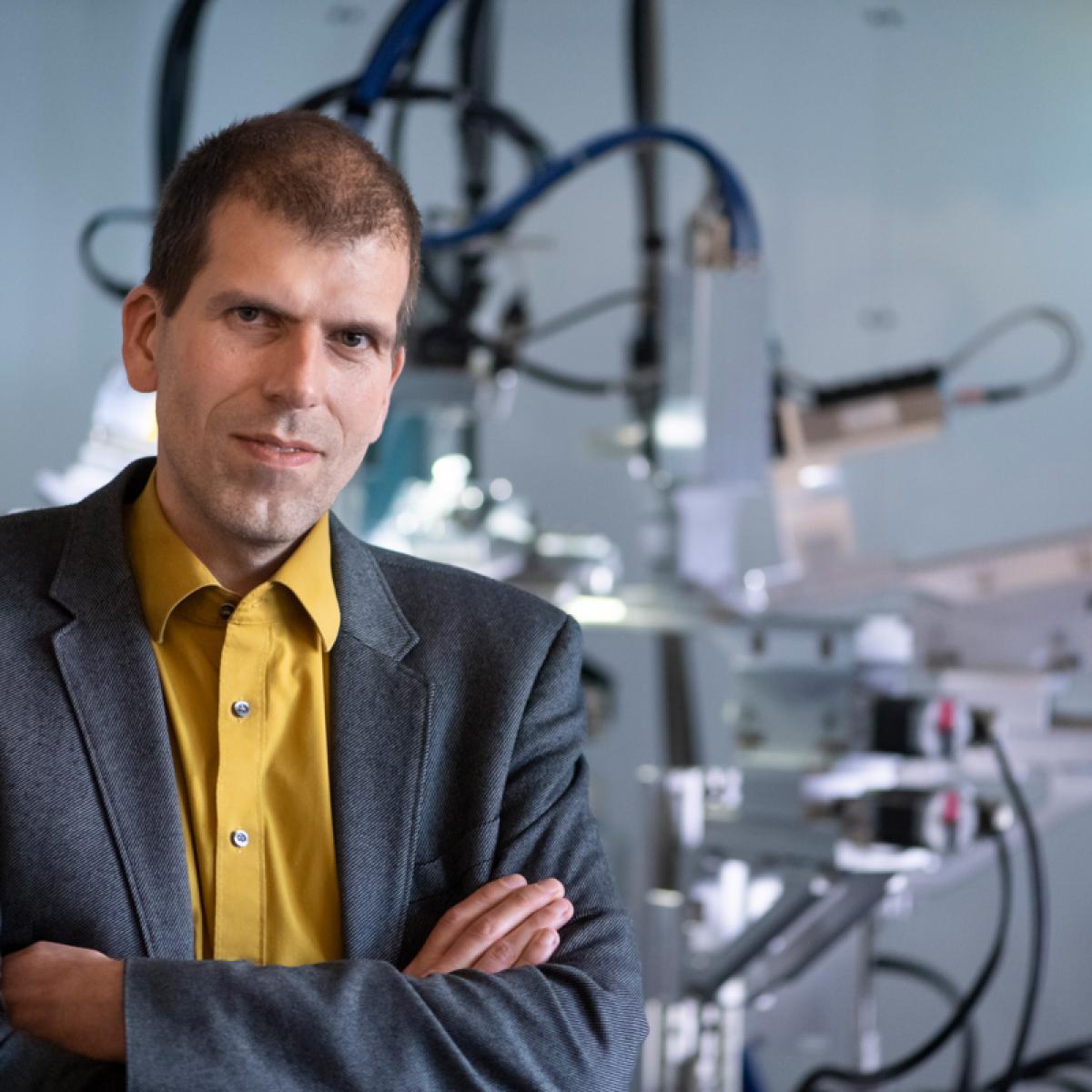 Thomas Niendorf