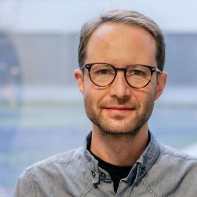 Markus Stricker