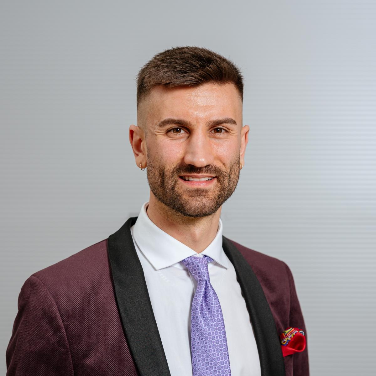 Paul Motzki