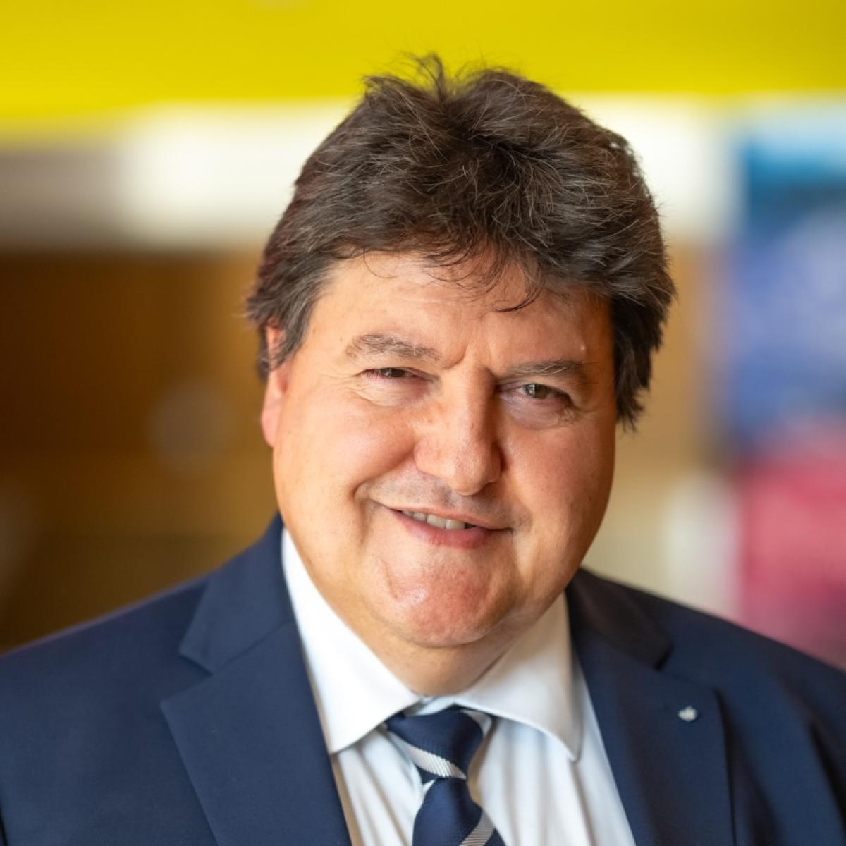 Aldo R. Boccaccini