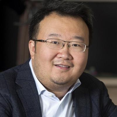 Junhe Lian