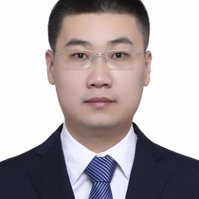 Haoliang Wang