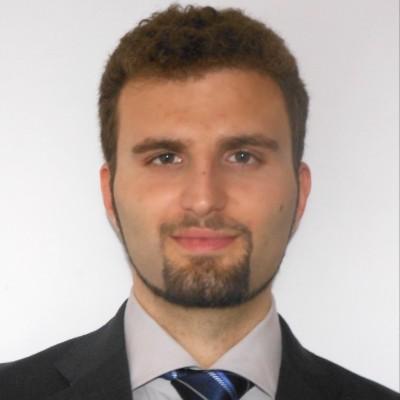 Riccardo De Luca