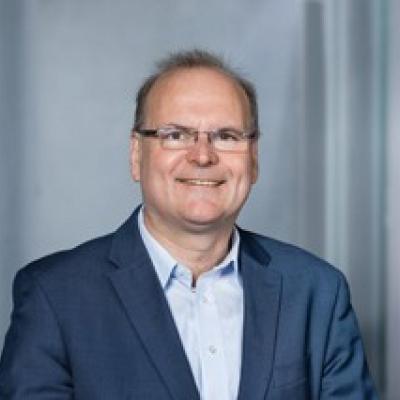 Alexander Michaelis