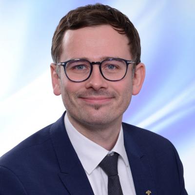 Stefan Pogatscher